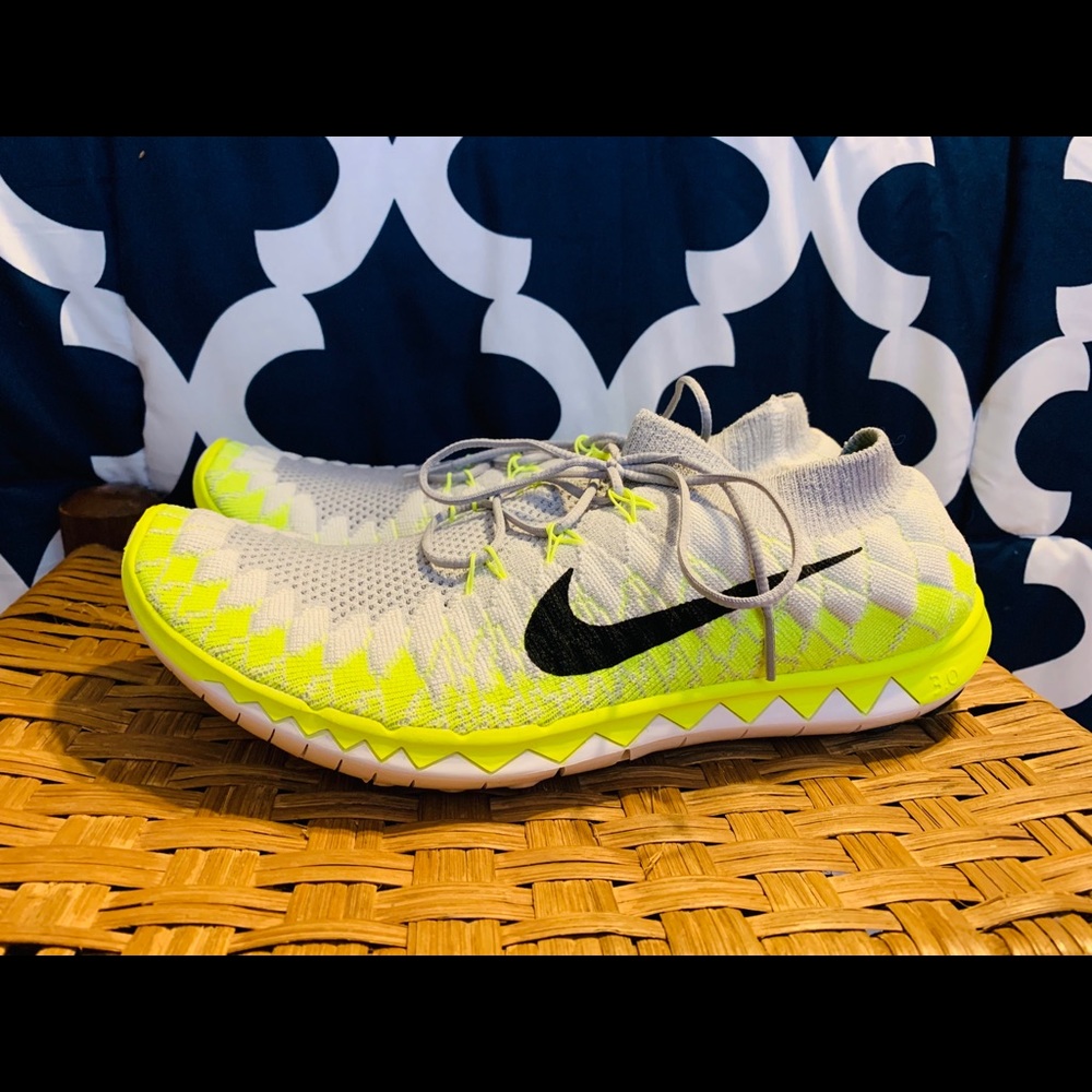 Nike Free Running Shoes